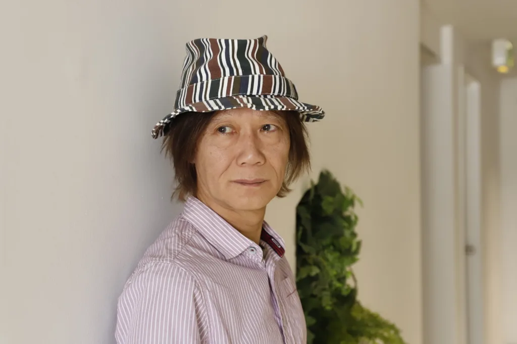 金田茂樹